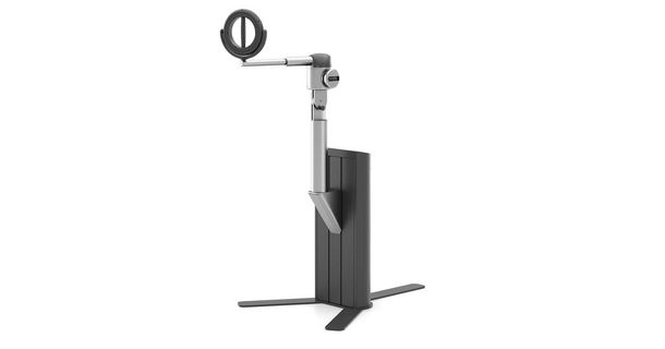 Preweal Sports GmbH präsentiert den 3D-ROTATOR auf der FIBO 2025