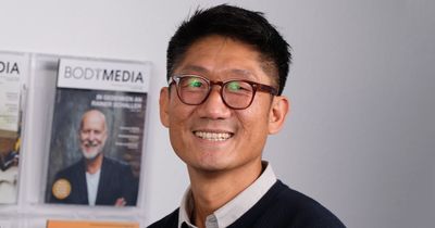 Portrait von Chang-Hun Jo im Interview