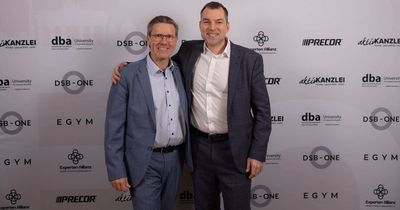 Jan Scherzer wird Beirat für Dialog Wissenschaft & Wirtschaft bei der Experten Allianz