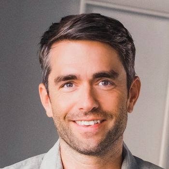 Benjamin Roth, CEO Urban Sports Club