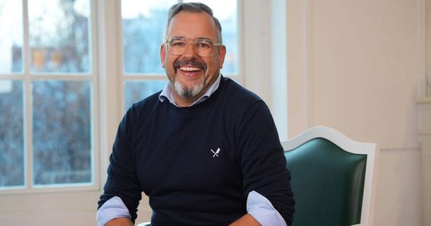 Marcel Kloos wird neuer Country Director Deutschland bei David Lloyd
