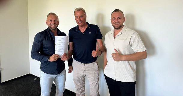 VIVA Fitness mit Georg Dobelmann