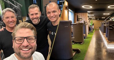 Die 21 Fitnessstudios von Just Fit schließen sich dem EGYM Wellpass an