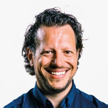 Marcus Appelt, Head of Operations Zott Unternehmensgruppe