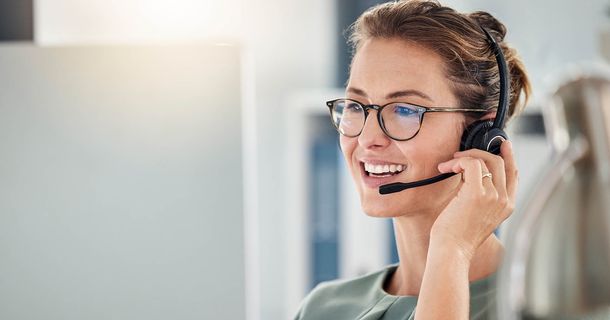 Physio Deutschland bietet eine Servicehotline für Physiotherapeuten, die Fragen rund um die Blankoverordnung haben