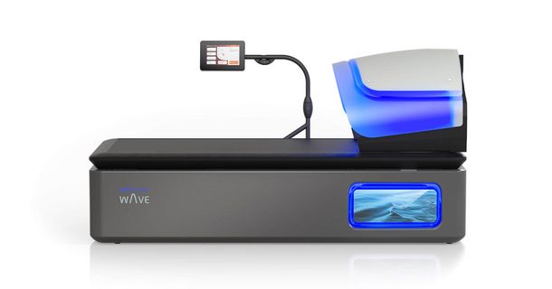 Hydrojet von wellsystem