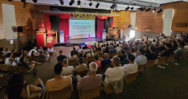 ACISO Seminarreise auf Zypern: Eine Woche voller Inspiration, Innovation und Interaktion 