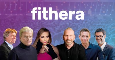 Speaker der fithera 2026