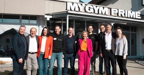 Innovationsforum Österreich am 26. Juni 2025 in Mondsee