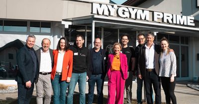 Innovationsforum Österreich am 26. Juni 2025 in Mondsee