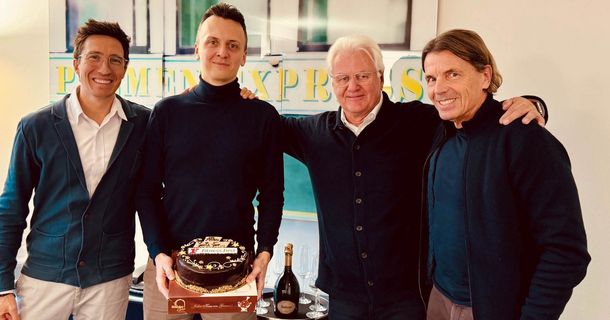 LifeFit Group erwirbt SportsUp in Wiesbaden 