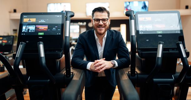 Durch die Zusammenarbeit sollen Fitrnessstudios eine Strategie erhalten, die genau auf ihre individuellen Bedürfnisse zugeschnitten ist.