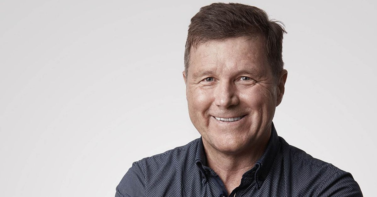 Hans Muench unterstützt ab sofort Idiag BODYMEDIA Fachmagazin