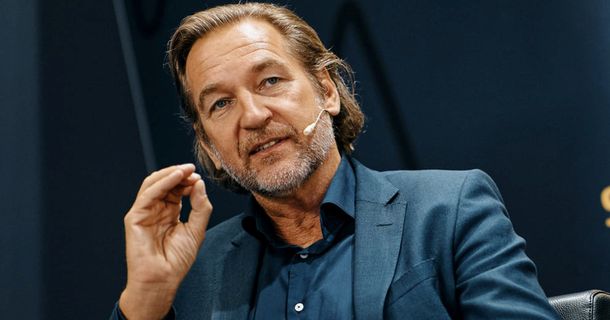 Matthias Lehner