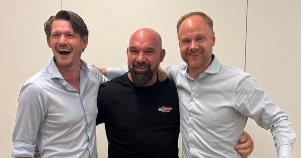 Rhein Invest Mittelstands Fund II beteiligt sich mehrheitlich an der  Fitnessstudiokette MC Shape