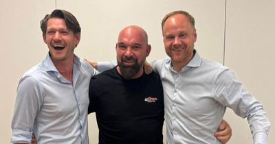 Rhein Invest Mittelstands Fund II beteiligt sich mehrheitlich an der  Fitnessstudiokette MC Shape