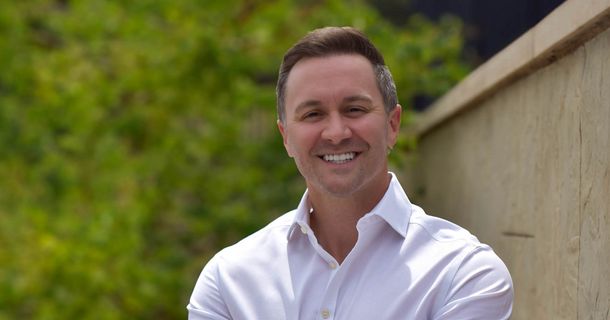 Brad Reynolds