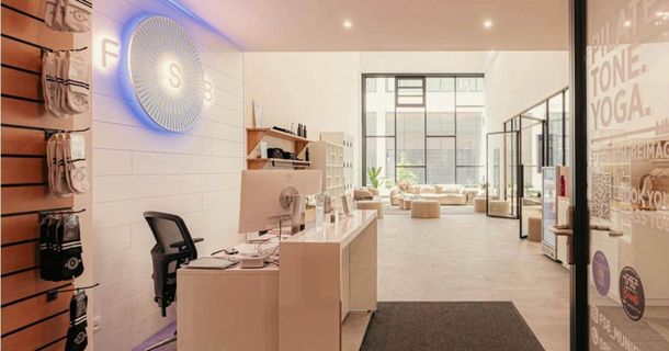 FIT House of Brands startet in Deutschland und eröffnet das erste FS8-Studio in München 