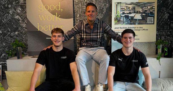 FITCOMPANY weiter auf Erfolgskurs in 2026 