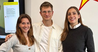 FIT STAR setzt im Kundenservice seit Kurzem auf den Chatbot Stella