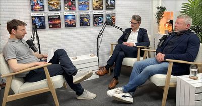 BODYMEDIA-Redakteur im Interview mit den Experten für Intervall-Hyperoxie-Hypoxie-Training Johannes Dietrich und Martin Hofmann von Tur