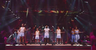 Les Mills International HERO Training