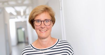 Prof. Dr. Katharina Eckert