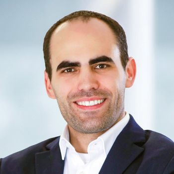 Nicolas Hessel, Gesch&auml;ftsf&uuml;hrer BODYMEDIA