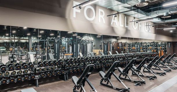 1. Platz im Preis-Leistungs-Verhältnis: FitX ist Branchensieger beim Deutschen Kunden-Award 2026