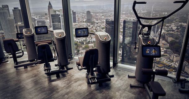 PRIME TIME fitness hebt mit EGYM und Wellpass das Trainingserlebnis auf ein neues Niveau