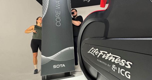 SOTA entwickelt neues Beschallungssystem 