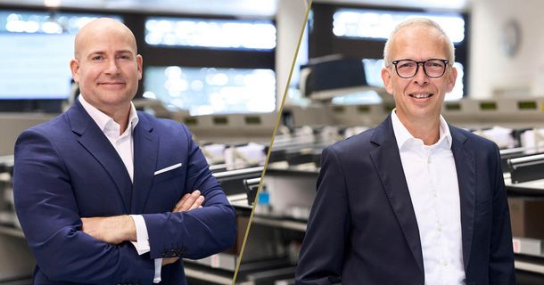 NOVENTI Health SE zieht einen erfolgreichen Schlussstrich unter drei Jahre Sanierung. Mit Umsatzerlösen von 256 Mio. Euro und einem operativen EBIT von rund 42 Mio. Euro im Geschäftsjahr 2025 ist das operative Geschäft stabil – das Konzernergebnis von –15 Mio. Euro ist einmaligen Sanierungseffekten geschuldet. Damit ist die Neuausrichtung abgeschlossen und die Grundlage für die weitere Entwicklung gelegt.