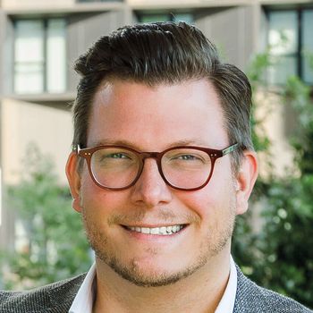 Bernhard-Stefan M&uuml;ller, CEO milon industries GmbH