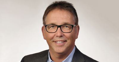 Prof. Dr. Volker Nürnberg