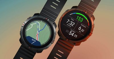Mit der Grit X2 bringt Polar seine bisher kompakteste Outdoor-Uhr auf den Markt