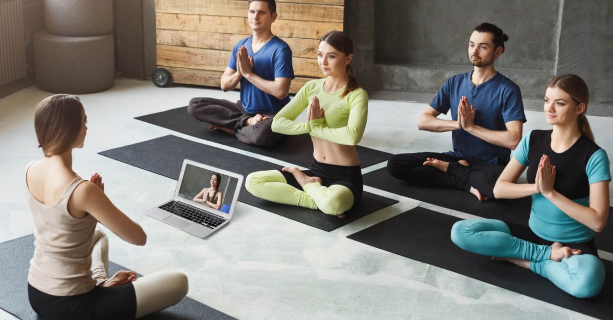 Eversports verstärkt Angebot hybrider Sportkurse BODYMEDIA Fachmagazin