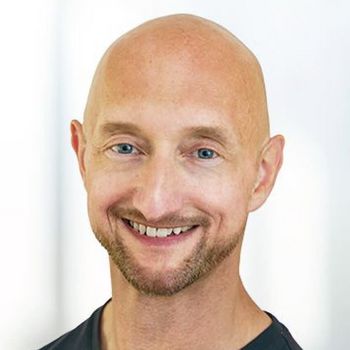 Portrait von Dr. Björn Haiduk