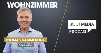 Portrait von Thomas Kämmerling, KWS-CEO