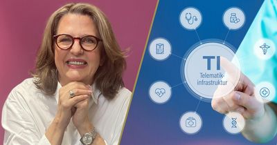 Trotz möglichem TI-Aufschub sollten Praxen handeln Der TI-Anschluss wird möglicherweise auf Oktober 2027 verschoben. Auch wenn der Antrag der Regierungsfraktionen nachvollziehbar ist, birgt er die Gefahr der Tatenlosigkeit. Vertriebsdirektorin Petra Terhardt von NOVENTI bezieht Stellung und appelliert an Praxisinhaber, die gewonnene Zeit strategisch zu nutzen.