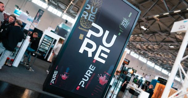 Trugge/PureFresh: Frische Impulse für die Fitnessbranche
