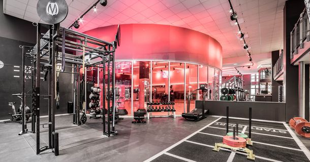 Waterland schließt die Übernahme der LifeFit Group formal ab