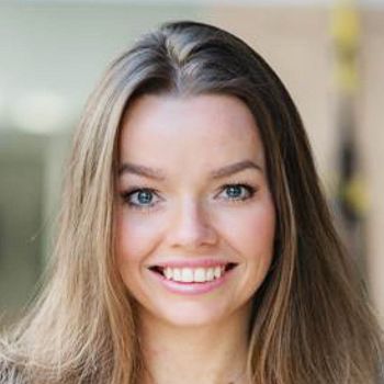 Portrait von Vivi-Ann Agena, Managing Director &ndash; Franchise Operations Club Pilates