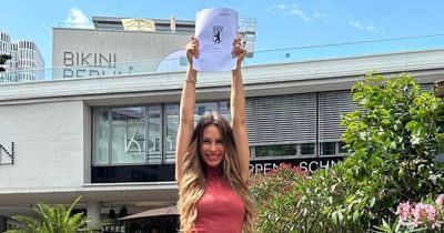 Alina Schulte im Hoff 