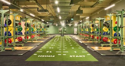 McFIT eröffnet in Bochum das erste Studio der Region im neuen Look