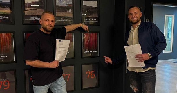 VIVA Fitness kommt nach Baden-Württemberg 