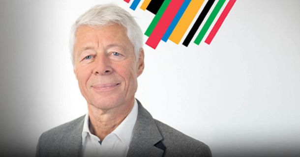 DSSV unterstützt deutsche Olympiabewerbung