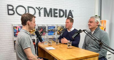 Jonathan Schneidemesser im Interview mit Bernd Schranz und Kai Mäscher