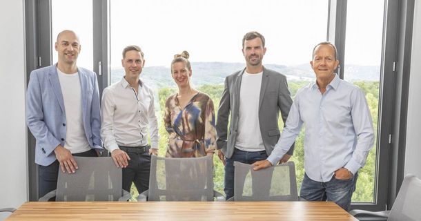POSITION veranstaltet offene Netzwerktour an drei Standorten