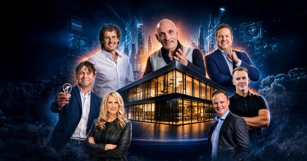 ACISO DAYS 2026: Speaker Henning Vetter, Michael Winter und Jessica Fischer, Harry Stoimenos, Jonas Platzer und Peter Intveen