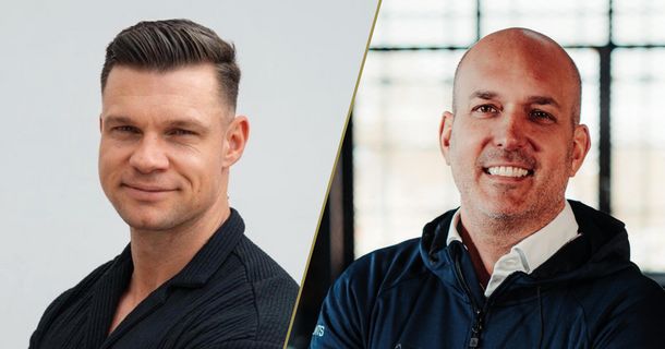 all inclusive Fitness gewinnt Benjamin Burkhardt als Gesellschafter und übernimmt SMARTGYM